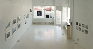 MTG Exhibition view